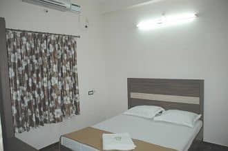 Sri Sankara Residency, Kumbakonam 2